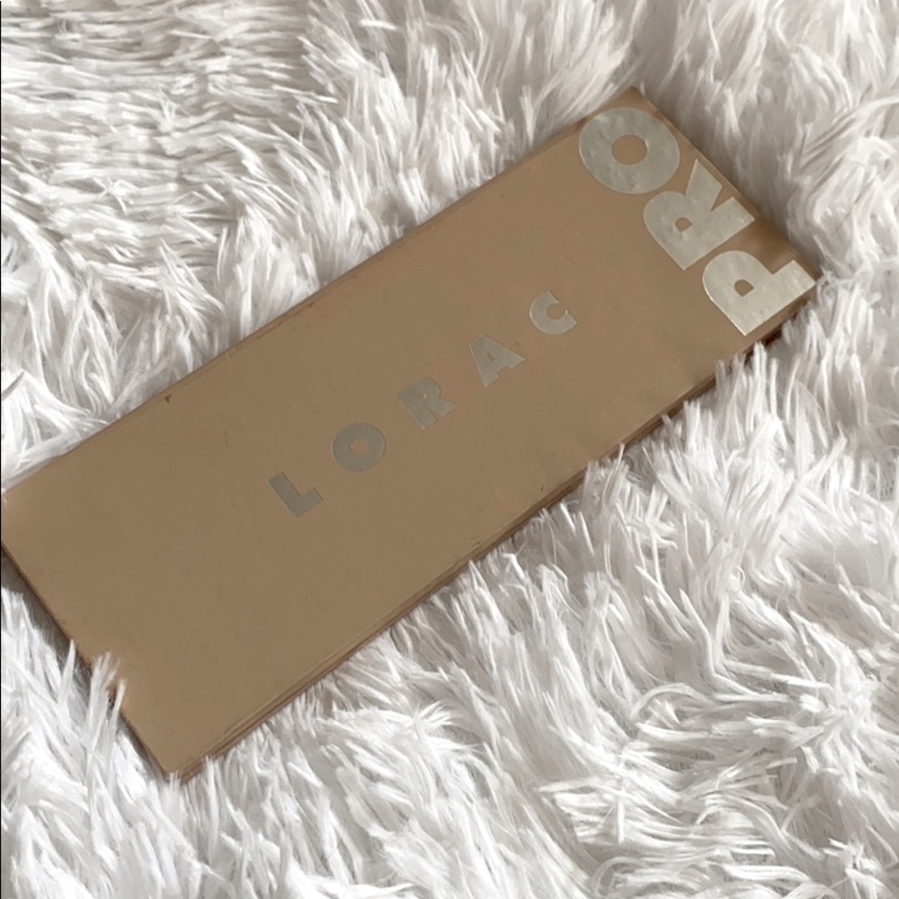 Lorac Pro 3 Eyeshadow Palette - Picture 4 of 6